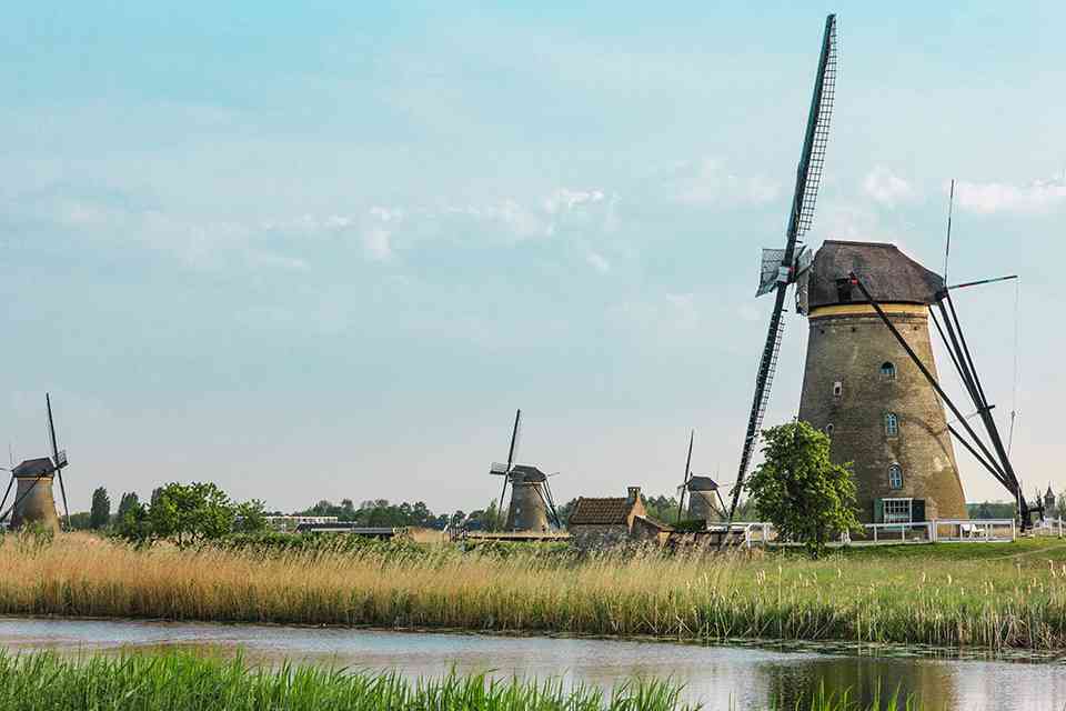 UK ETA holland állampolgárok számára featured image